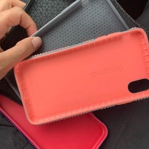 Speck Iphone XMax